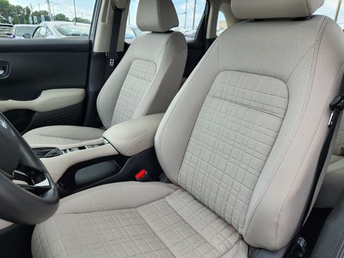 Used 2024 Honda HR-V LX image 8
