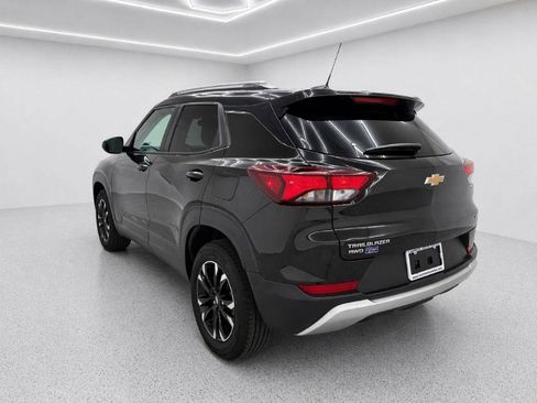 Used 2023 Chevrolet TrailBlazer LT w/ Convenience Package AWD/4WD image 5