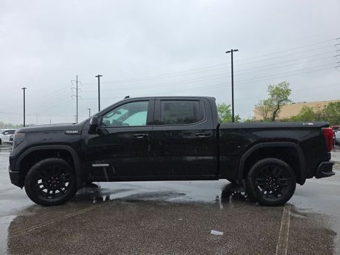New 2026 GMC Sierra 1500 Elevation AWD/4WD image 14