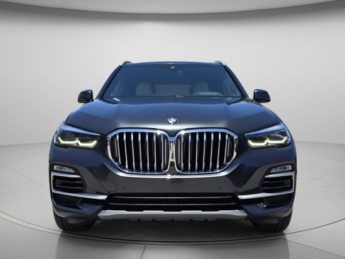 Used 2020 BMW X5 sDrive40i w/ Convenience Package RWD image 5