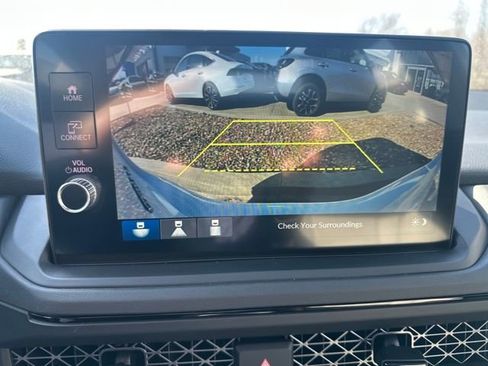 New 2026 Honda Accord LX image 20