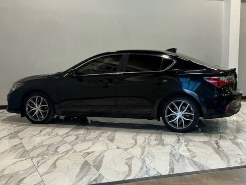 Used 2021 Acura ILX w/ Premium Package image 9