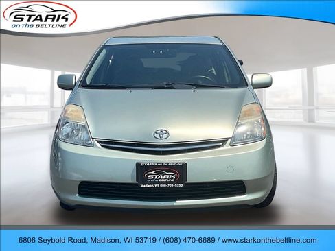 Used 2009 Toyota Prius FWD image 2