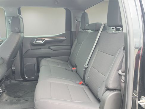 Used 2024 Chevrolet Silverado 1500 RST AWD/4WD image 14