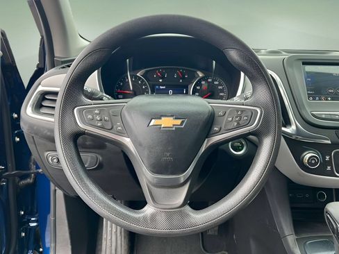 Used 2023 Chevrolet Equinox LS w/ LS Convenience Package FWD image 24