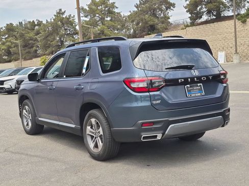 New 2026 Honda Pilot EX-L image 9