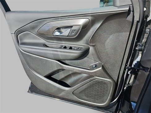 Certified 2024 GMC Terrain SLE w/ Driver Convenience Package image 6