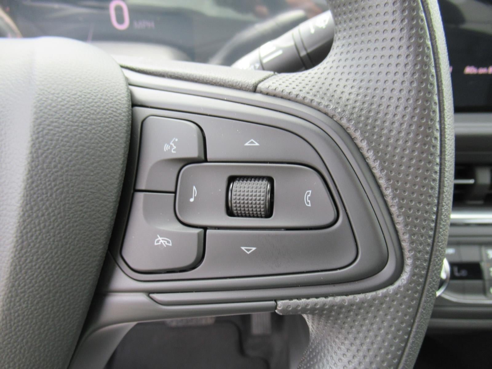 New 2026 Buick Envista Preferred FWD image 23