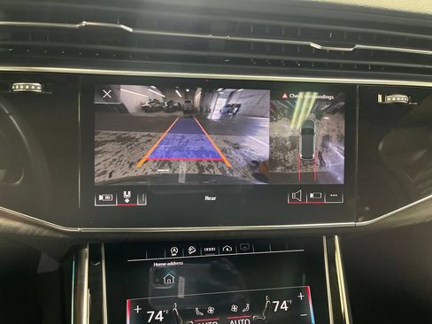 Used 2023 Audi Q7 3.0T Premium Plus w/ Premium Plus Package AWD/4WD image 28