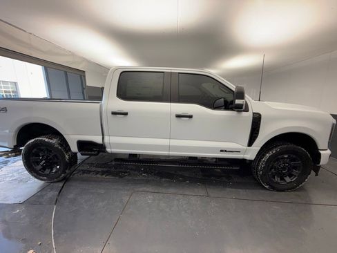 New 2026 Ford F350 XL w/ STX Appearance Package AWD/4WD image 13