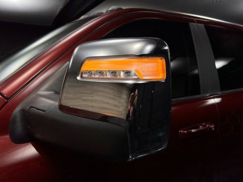 Used 2023 RAM 3500 Laramie image 29