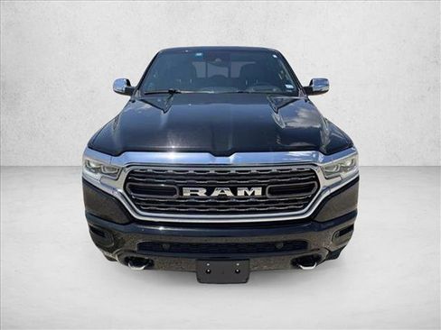 Used 2021 RAM 1500 Limited image 8
