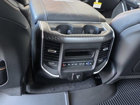 New 2026 RAM 1500 Tungsten w/ Off Road Group AWD/4WD image 13