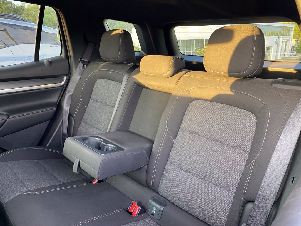 Used 2026 GMC Terrain Elevation AWD/4WD image 11