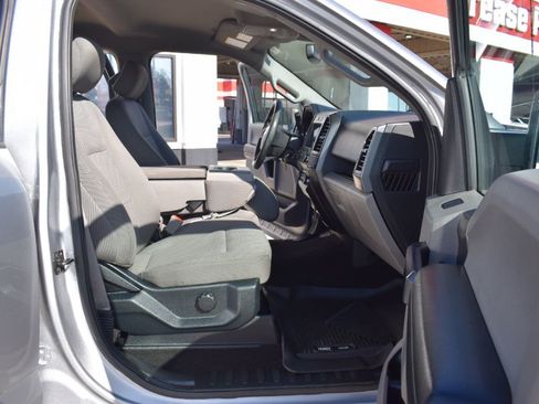 Used 2020 Ford F150 XLT w/ Equipment Group 301A Mid AWD/4WD image 14