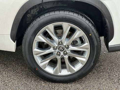 Used 2020 Toyota Highlander Limited FWD image 33