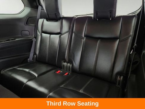 Used 2018 Nissan Pathfinder SL AWD/4WD image 30