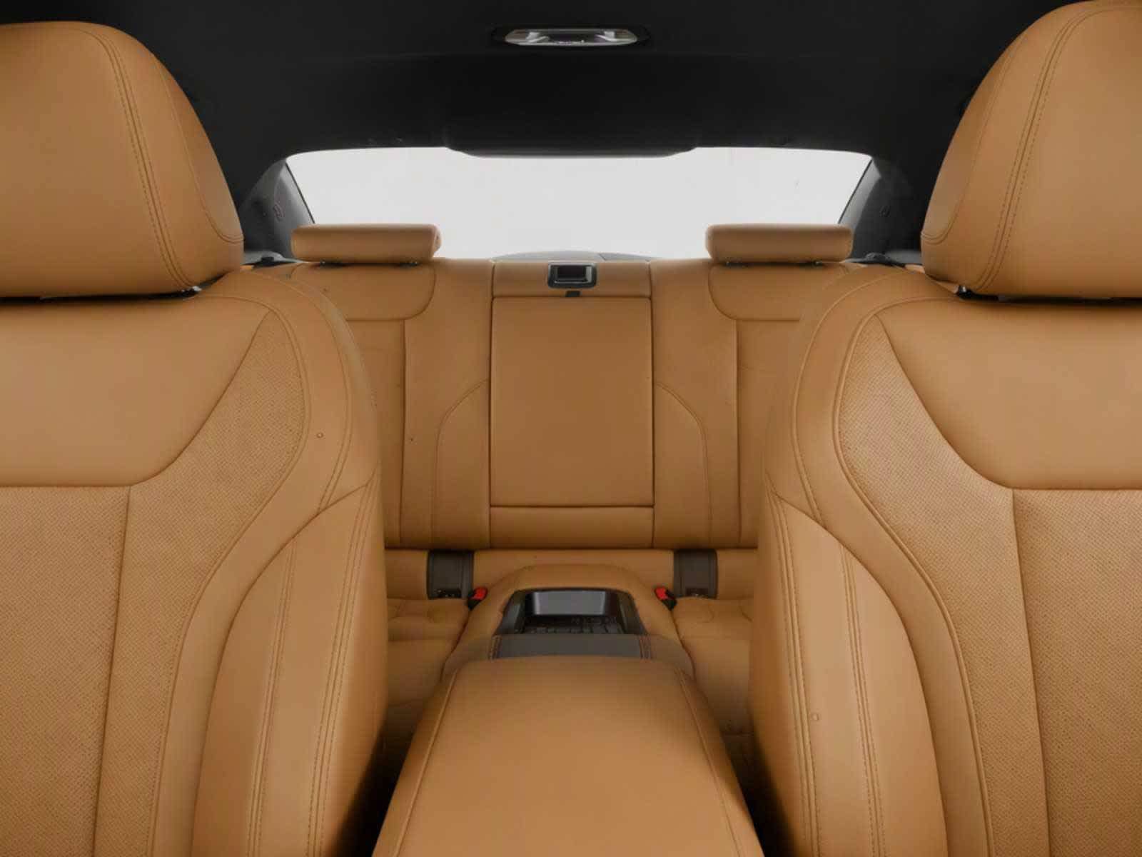 New 2026 BMW 230i xDrive Coupe w/ Convenience Package AWD/4WD image 18