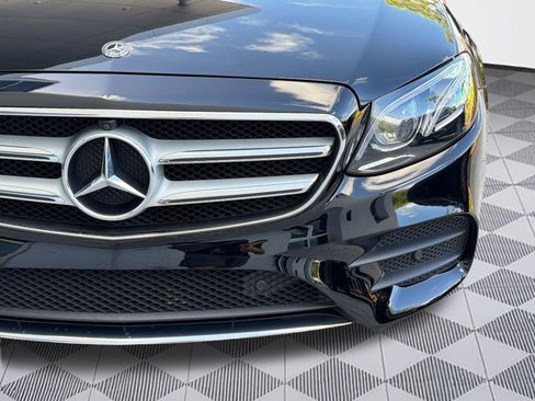 Certified 2019 Mercedes-Benz E 300 image 11