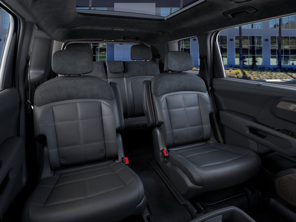 New 2027 Kia Telluride SX Prestige AWD/4WD image 16