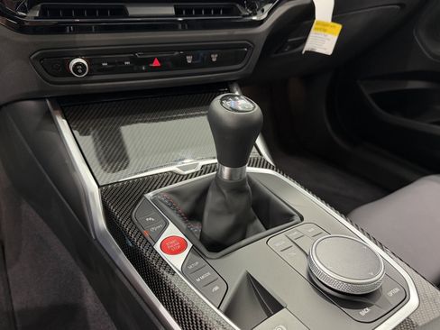 Used 2025 BMW M2 w/ Lighting Package image 33