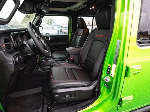 New 2026 Jeep Gladiator Rubicon image 24