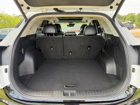 Used 2023 Kia Sportage SX FWD image 30
