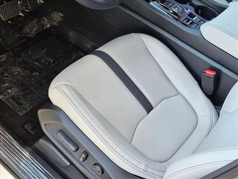 New 2026 Honda Passport RTL image 4