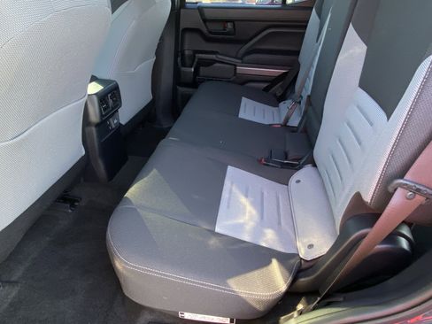 Certified 2026 Toyota 4Runner TRD Off-Road image 23