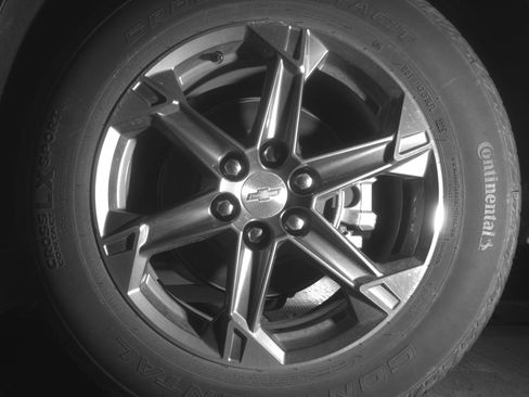 Used 2025 Chevrolet Blazer LT FWD image 14