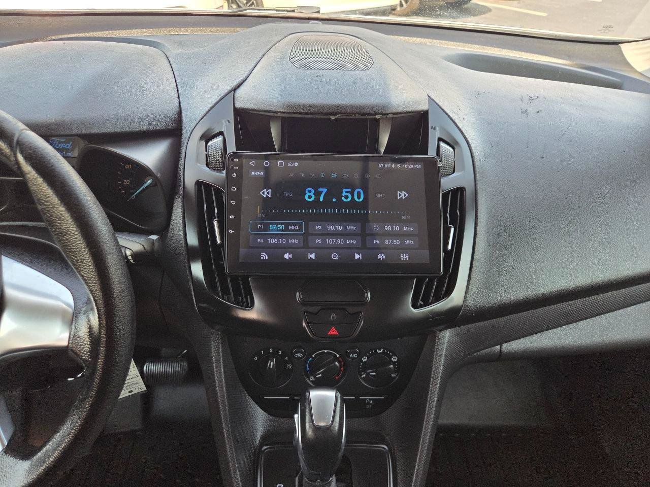 Used 2014 Ford Transit Connect XLT FWD image 23