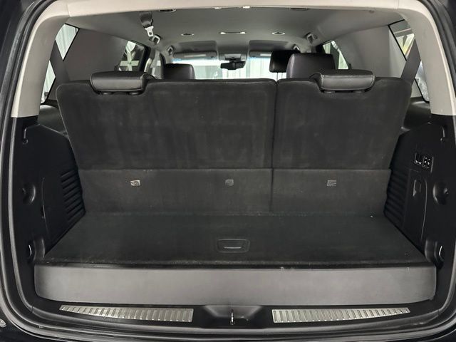 Used 2018 GMC Yukon SLT AWD/4WD image 17