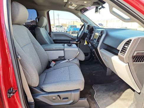 Used 2020 Ford F150 XLT w/ Equipment Group 302A Luxury image 10