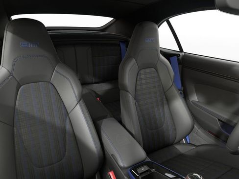 Certified 2026 Porsche 911 Carrera T image 5