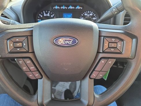 Used 2020 Ford F250 XL w/ Power Equipment Group image 23