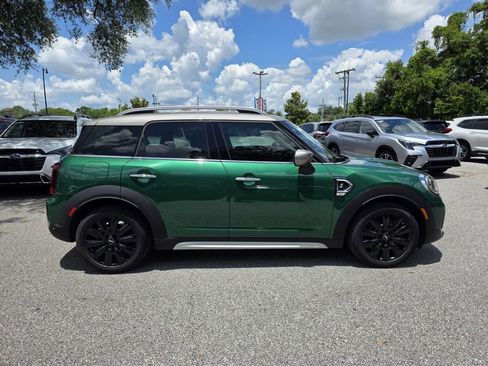 Used 2023 MINI Cooper Countryman S FWD image 2