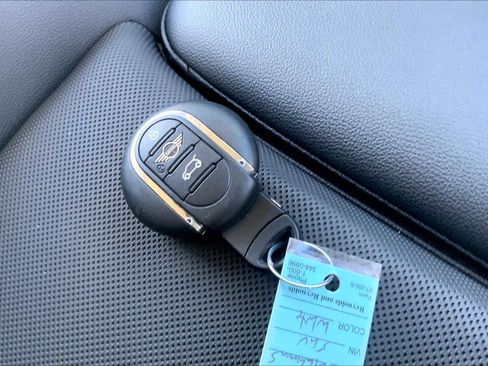 Used 2023 MINI Cooper Clubman S image 14