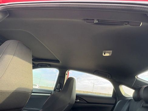 Used 2020 Honda Civic Si image 37