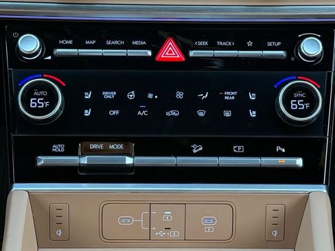 New 2026 Hyundai Santa Fe Calligraphy FWD image 22