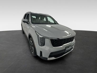 New 2026 Kia Sorento S