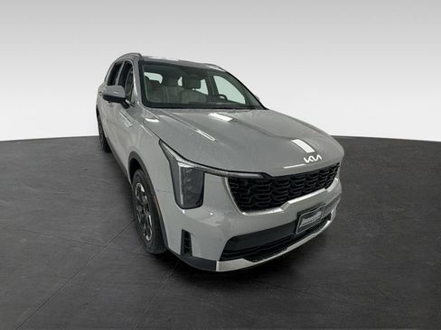 New 2026 Kia Sorento S AWD/4WD image 1