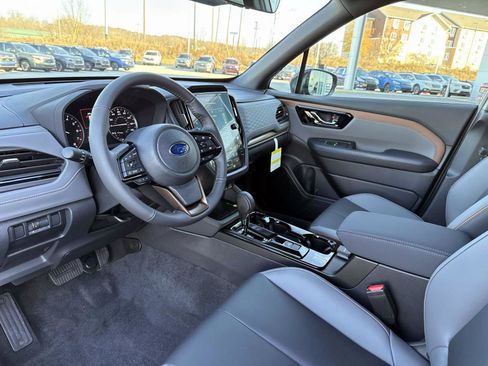 New 2026 Subaru Forester Sport image 32