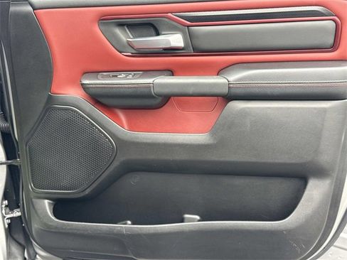 Used 2025 RAM 1500 Rebel w/ Rebel Level 1 Equipment Group image 17