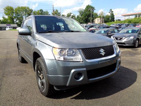 Used 2008 Suzuki Grand Vitara 2WD image 3