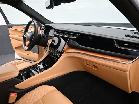 Used 2022 Jeep Grand Cherokee L Summit image 27