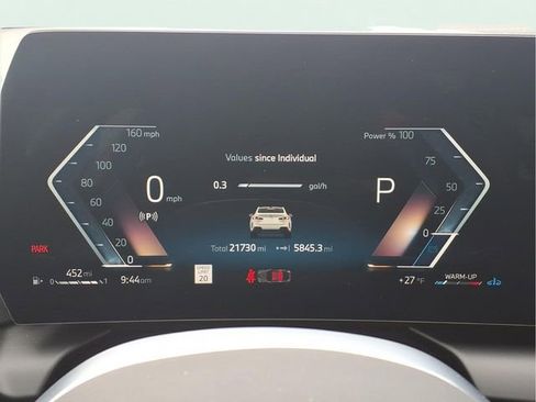 Used 2025 BMW 228i xDrive image 13