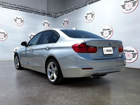 Used 2015 BMW 328i Sedan image 3
