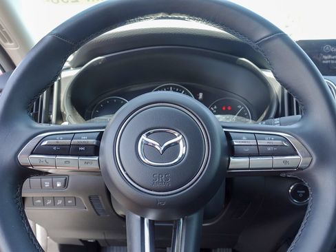 Used 2025 MAZDA CX-50 2.5 Hybrid w/ Premium Plus Pkg AWD/4WD image 19