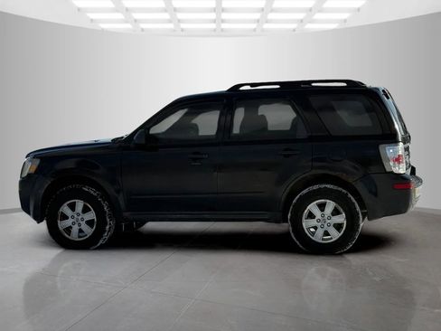 Used 2011 Mercury Mariner 2WD w/ 101A Rapid Spec Order Code image 8