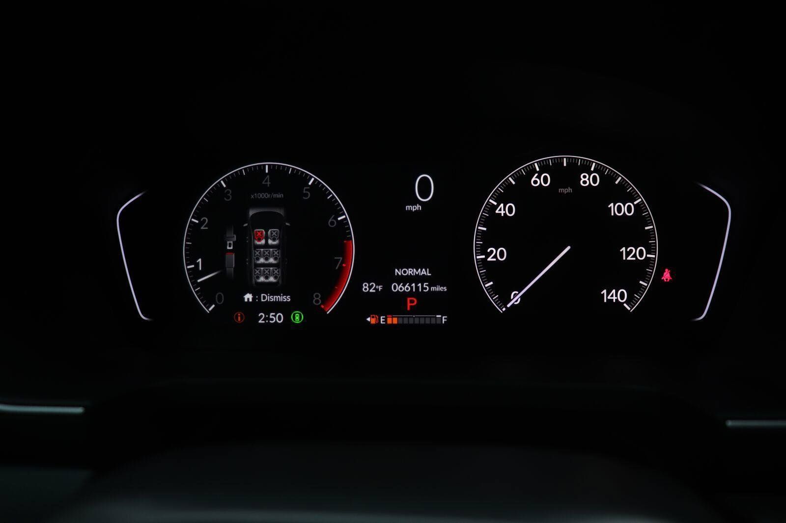 Used 2023 Honda Pilot Touring image 31